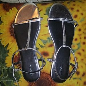 Merona sandals
